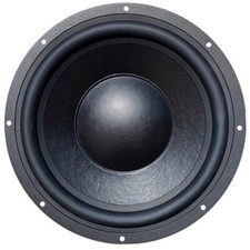 1 CIARE HS251 subwoofer 250 mm diametro 200 + 200 watt max doppia bobina 8 ohm