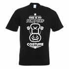 T-shirt Frank Zappa Homme Rouge - T-shirt Personnalisé Inspiré Du Musicien, Coton, Coupe Régulière, Tailles S à XXL