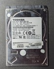 Disque dur Toshiba MQ01ABD100, 1000 Go/1 To de stockage, disque dur SATA 3,0 Gb/s FW : AX1P4M