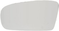Espejo de puerta izquierda de vidrio para Chevy Cavalier, Malibu, Olds Cutlass, Pontiac