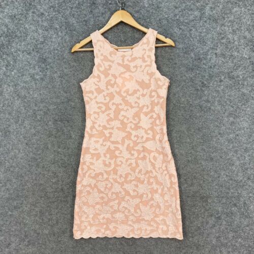 talulah candid lace midi dress talulah candid lace midi dress Floral Allure Strapless Lace Midi Dress
