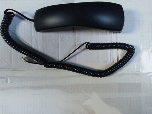 Ersatz Mobilteil und Kabel für Snom 370 - Bild 2 von 2