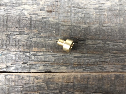 Hauptdüse Größe 160 Düse für Solex Pierburg Brosol Zenith Vergaser Messing - Picture 6 of 11