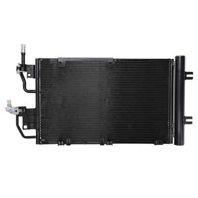 Kondensator, Klimaanlage MAHLE AC 400 000S