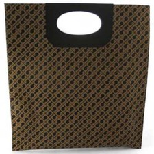 MODA Borsa GHERARDINI Donna Marrone - GH0163-TOF