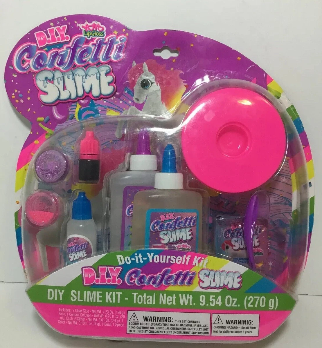 The Best Cheap Slime Kits (Under $20)