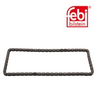 Febi Bilstein Steuerkette FüR Mitsubishi Outlander III Gg_W Gf_W 2.2 DI-D 4WD