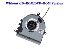 New For DELL Inspiron 15 5570 5575 15 3585 3593 I5575 5593 P75F CPU Cooling Fan