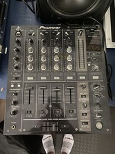 pioneer djm 700 4 Channel Mixer. Used, Amazing Condition.