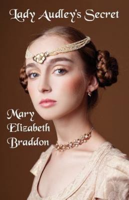 Lady Audley's Secret, Paperback by Braddon, M. E., Brand New, Free shipping i...