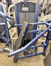 Life Fitness | Signature Series Shoulder Press