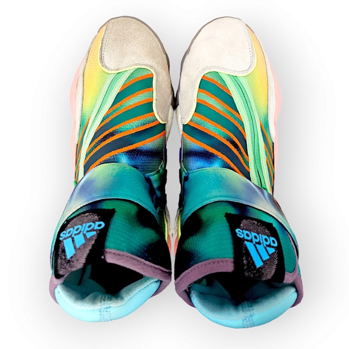 adidas x Pharrell Williams 0 To 60 STMT 'Reflexology adidas x Pharrell Williams 0 To 60 STMT 'Reflexology