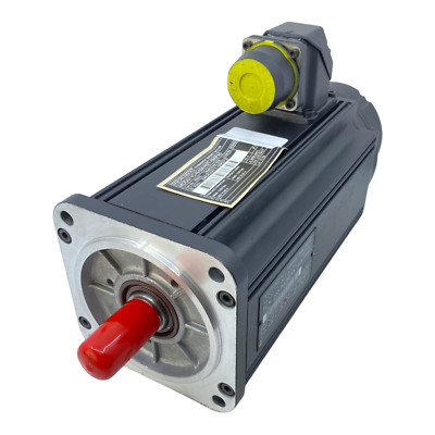 Indramat MDD071C-N-030-N2T-095PA0 Industrial Servo Motor MDD071C-N