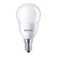 Philips Led Corepro E14 P48 7W = 60W Tropfenform 806Lm 230V Warmweiß 2700K