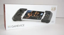 Gamevice - GV157 Controller Gamepad for iPhoneX, iPhone 6/6 Plus,iPhone 7/7 Plus