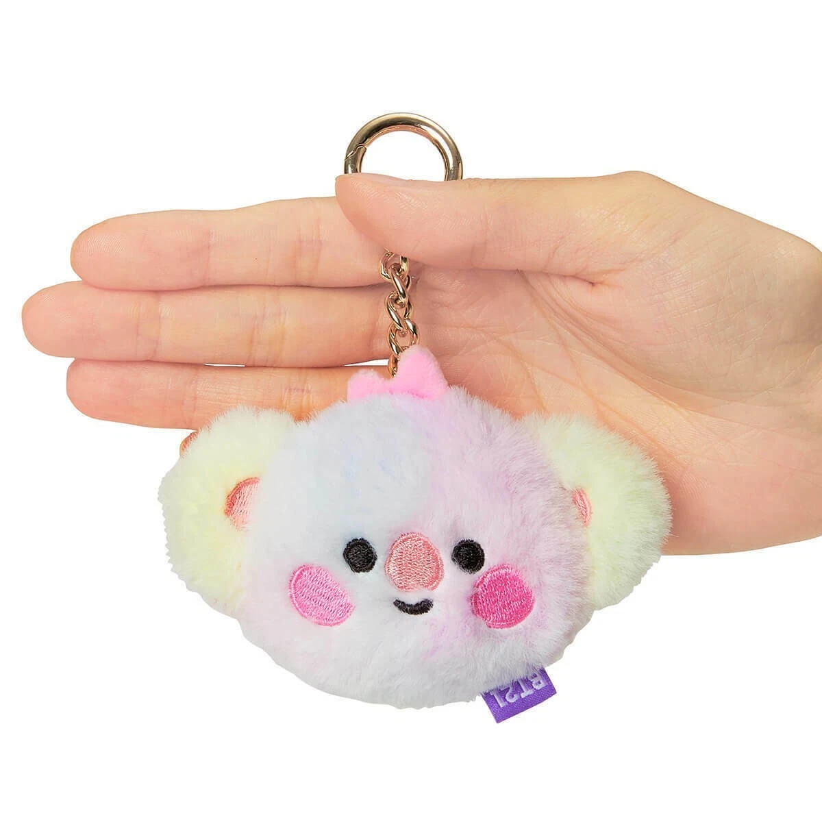Bt21 koya bag charm new arrivals