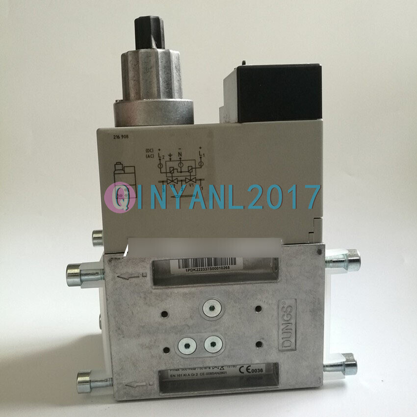 1PC New DUNGS DMV-DLE512/11 #F22