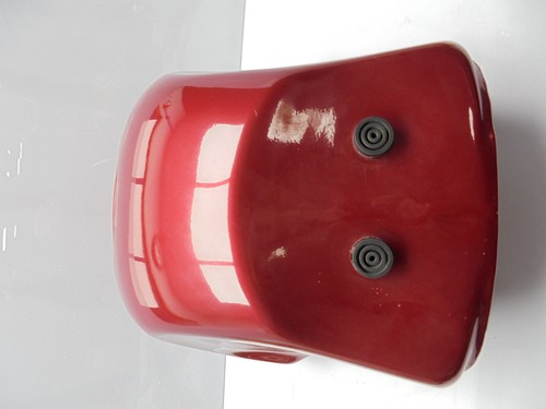 BMW K1100LT Fuel tank (bare) finished in red BMW Pt Nr 16112307468 - A65 - Picture 5 of 24