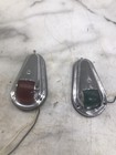 96 Mariah Z 255 Z255 Shabah Boat Perko Marine nav navigation lights