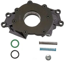 Engine Oil Pump-Performance Melling 10296