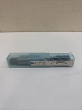 Osg 1654501908 Spiral Flute Tap, Modified Bottoming, 0