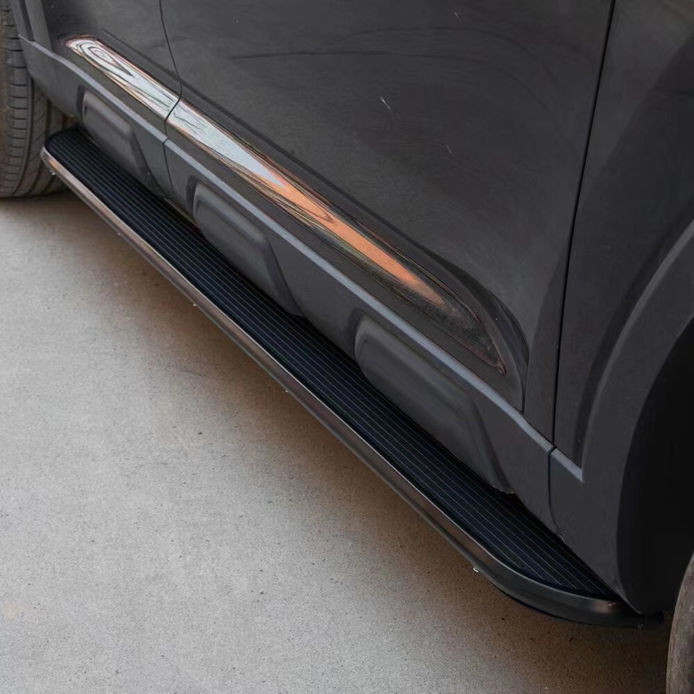 Side Steps Fit for Acura MDX 2014-2020 Nerf Bar Platform Iboard Running boards