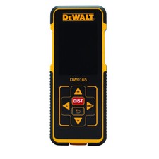 DeWalt DW0165 Tool Connect 165' Laser Distance Measurer