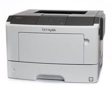 lexmark ms310d toner
