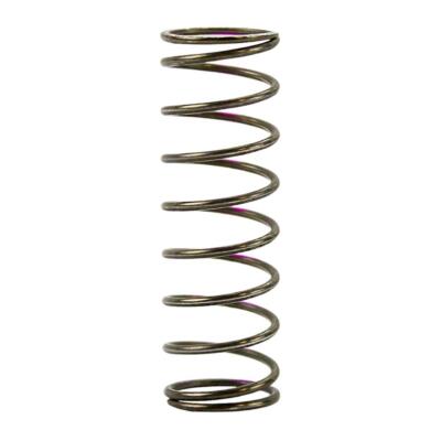 2x Pink Exhaust Valve Springs For Polaris RMK Edge Touring Dragon (7041704-03)
