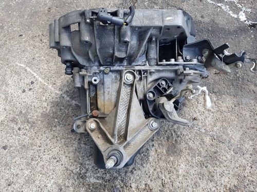 CAMBIO MANUALE NISSAN ALMERA (00-06) 1.5 DCI 60 KW cod. mot. K9K - Picture 3 of 3
