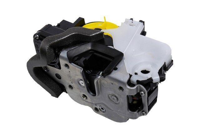 Motor del actuador de bloqueo de puerta izquierda para Chevrolet Buick 2010-2021 (N/P 13579522)