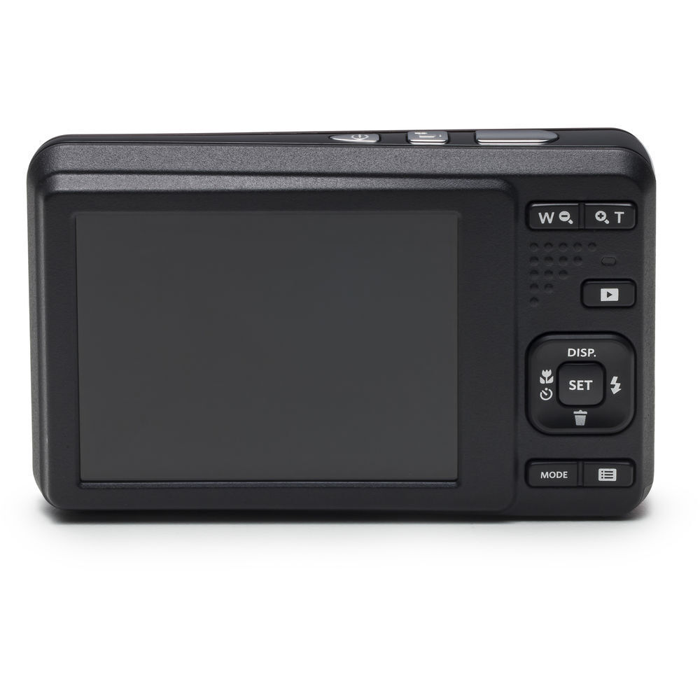Kodak PIXPRO FZ53 Digital Camera (Red) FZ53-RD 819900012446 Kodak PIXPRO FZ53 Digital Camera (Red) FZ53-RD 819900012446
