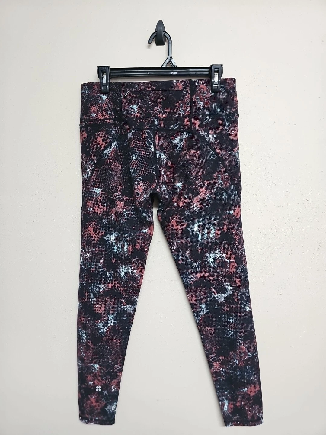 sweaty-betty activewear mid-rise leggings