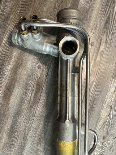 94-98 Ford Mustang GT Rack & Pinion RF EOBC-3550 - Picture 6 of 8