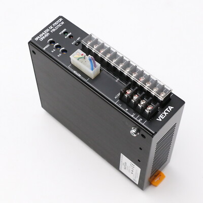 Oriental Motor PADP01 Brushless DC Motor Driver FBLD75CW ''VEXTA''