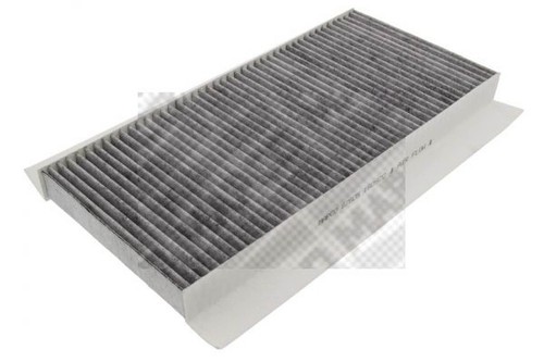 Filtre, Air De L'habitacle Compatibilite Avec F522701