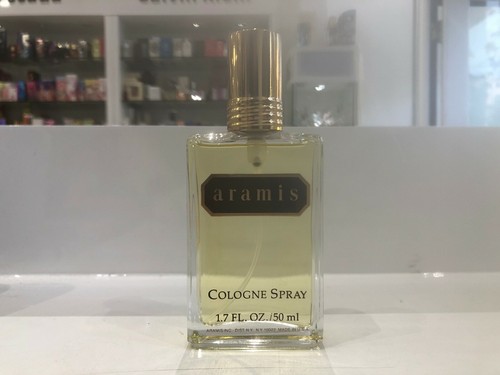 ARAMIS COLOGNE SPRAY 50 ML VINTAGE - Picture 1 of 2