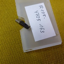 Horn supermini Innendrehmeissel ab &Oslash; 7  R105.4725.163 VHM frischscharf  GL30SL15