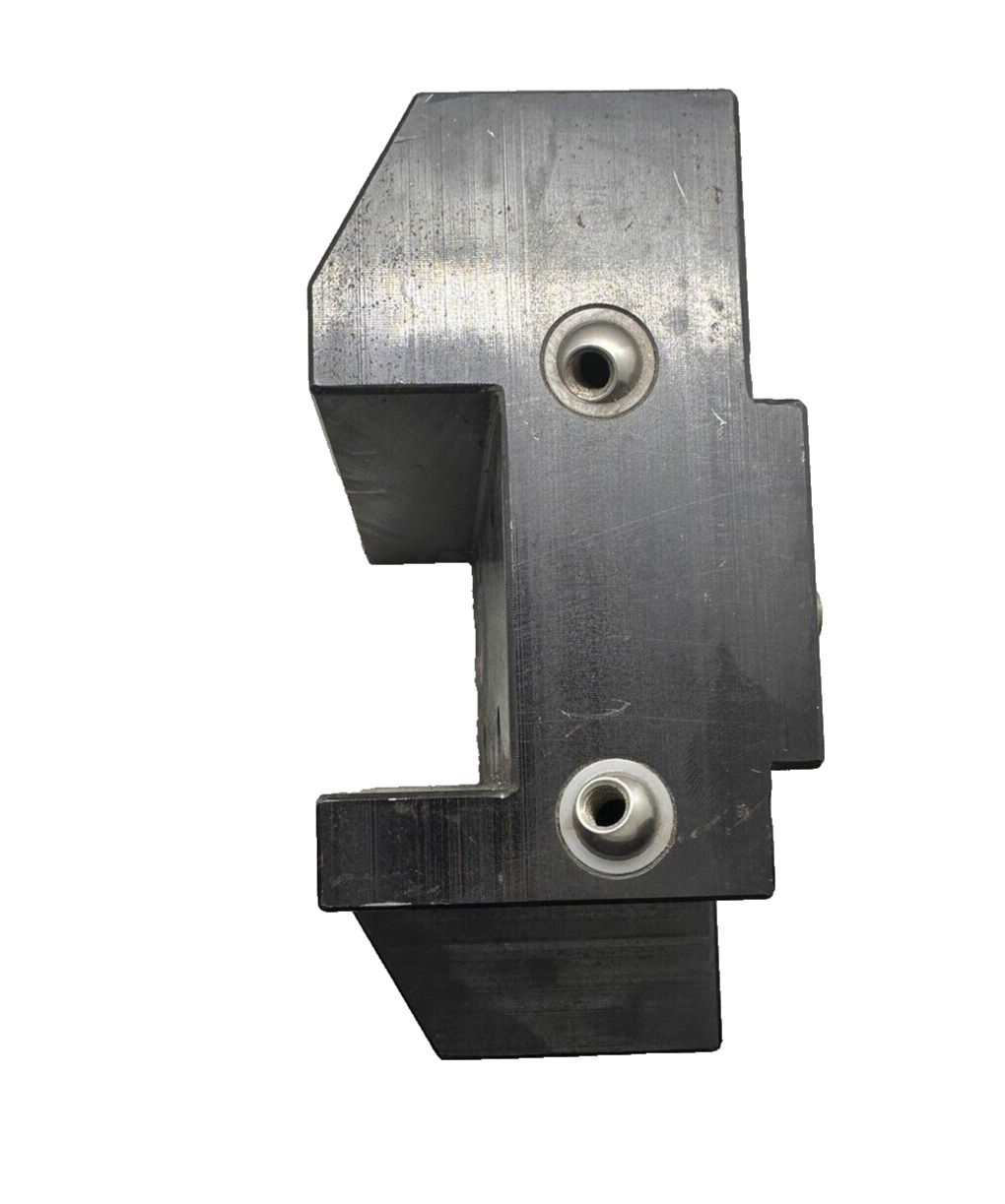 GLOBAL CNC INDUSTRIES   Miniature Turret Tool Holder: OD Axis