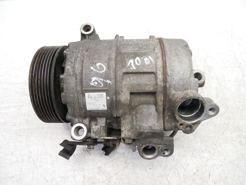 Klimakompressor für BMW 3,0 335 i xDrive N54B30A N54 6956719