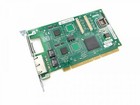 HP COMPAQ 010555-001 PCA PCI 64 DUAL 10/100 I-BASE 161105-001