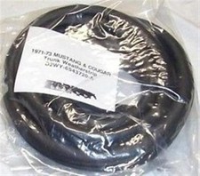 71-73 Mustangcougar Trunk Weatherstrip-usa Made