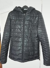 New Balance Warm, Fur Lined Jacket. Size M.