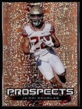 2024 Leaf Electrum - Bronze #168 Ja'Khi Douglas #/45