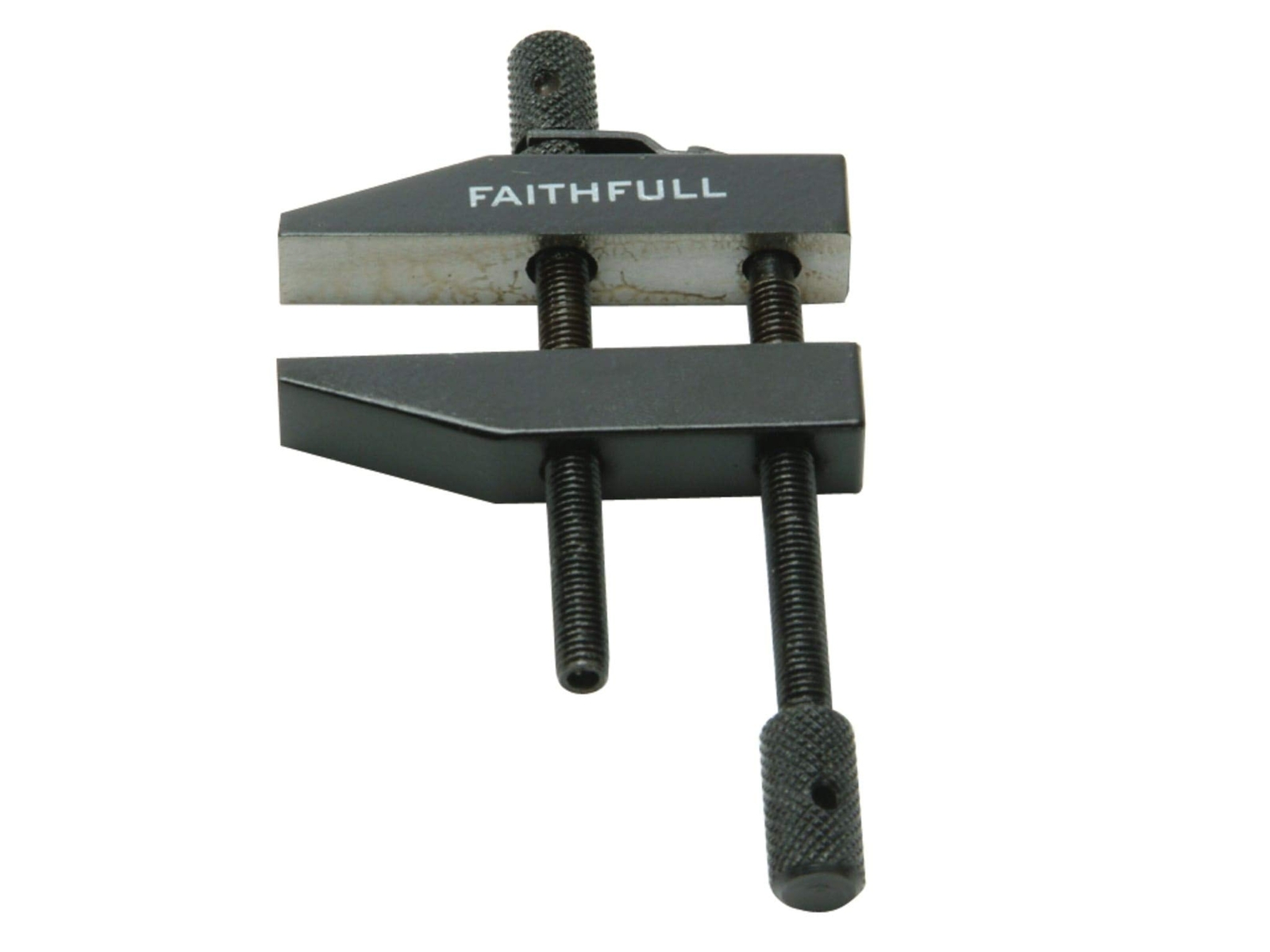 Faithfull Toolmakers Clamp 44Mm / 1.3/4 In