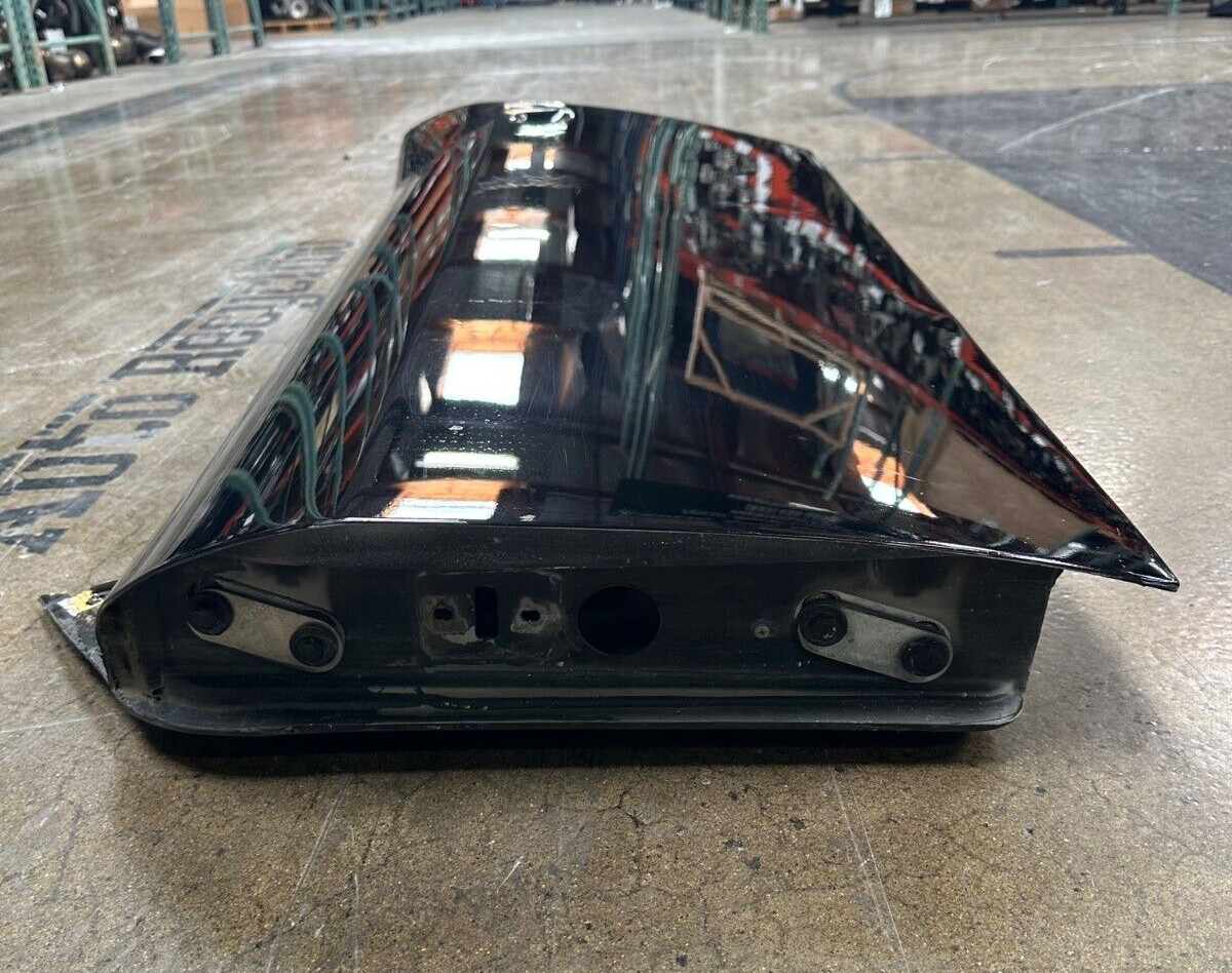 Ferrari 575, LH, Left,  Door Shell, Dings, Used, P/N 66086900