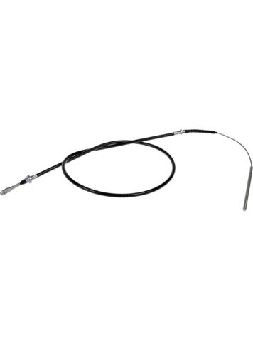 924-5604 Clutch Cable Assembly Compatible with Select Chevrolet / GMC Models