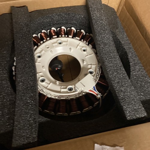WHIRLPOOL WASCHMASCHINE STATOR W11354541 OEM NEU - Bild 6 von 7