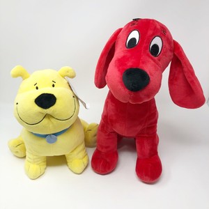 pbs kids plush