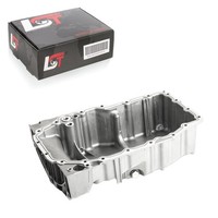 ÖLwanne AluminiumgußWanne FüR Audi A3 Seat Leon Skoda Fabia Vw Golf Polo 1.2 Tsi